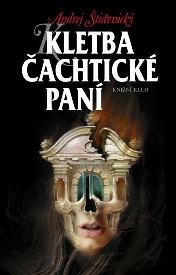 Kletba čacht.paní