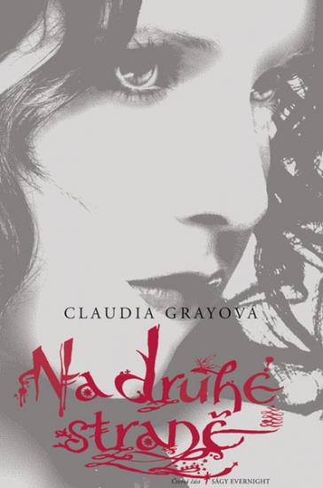 Afterlife by Claudia Gray
