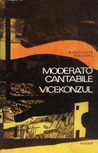 Moderato cantabile ; Vicekonzul