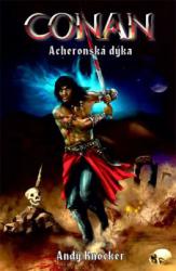 Conan: Acheronská dýka