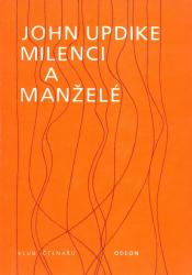 Kniha Milenci a manželé Milenci a manželé