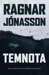 Kniha Temnota Temnota