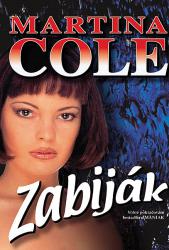 Kniha Zabiják Zabiják