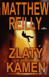 Kniha Zlatý kámen Zlatý kámen