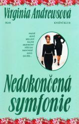 Kniha Nedokončená symfonie Nedokončená symfonie