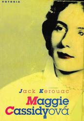 Kniha Maggie Cassidyová Maggie Cassidyová