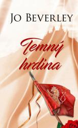 Kniha Temný hrdina Temný hrdina