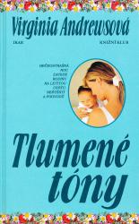 Kniha Tlumené tóny Tlumené tóny