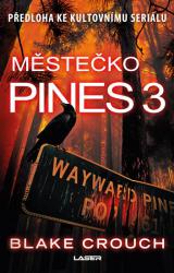 Kniha Městečko Pines 3 Městečko Pines 3