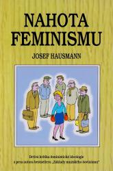 Nahota feminismu