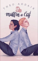 Kniha Muffin a čaj Muffin a čaj
