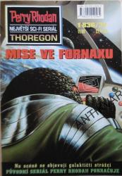 Mise ve Fornaxu