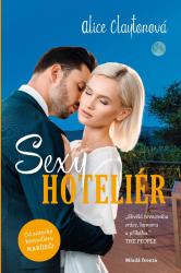 Sexy hoteliér