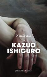 Kniha Neutěšenci Neutěšenci