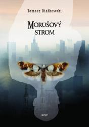 Kniha Morušový strom Morušový strom