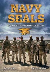 NAVY SEALS - Bojová historie americké elity