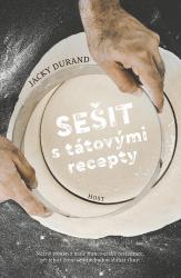 Sešit s tátovými recepty