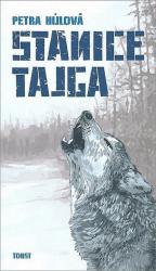 Kniha Stanice Tajga Stanice Tajga