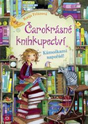 Kniha Kámoškami napořád! Kámoškami napořád!