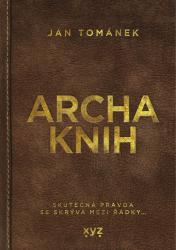 Archa knih