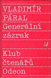 Generální zázrak