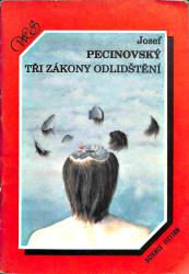 Tři zákony odlidštění