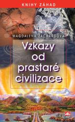 Vzkazy od prastaré civilizace