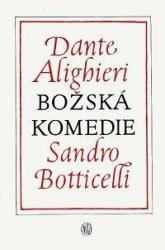 Božská komedie