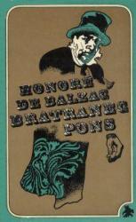 Bratranec Pons