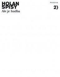 Ale je hudba (2)