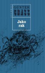 Jako rak