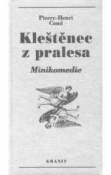 Kleštěnec z pralesa