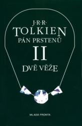 Pán prstenů - Dvě věže