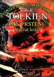 Pán prstenů - Návrat krále