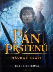 Pán prstenů - Návrat krále (obrazový průvodce)