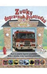 Zvuky dopravních prostředků
