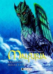 Malfuria - Strážkyně mlžných kamenů