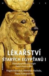 Lékařství starých Egypťanů I
