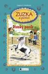 Zuzka a poníci – Divoký poník