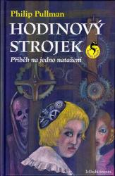 Hodinový strojek