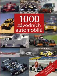 1000 závodních automobilů