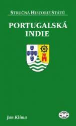 Portugalská Indie