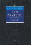 Pán prstenů - Společenstvo prstenu