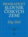 Biografický slovník českých zemí, 13. sešit, Dig–Doš