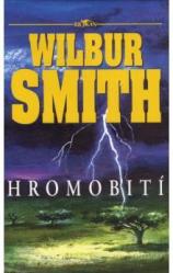 Hromobití