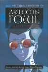 Artemis Fowl