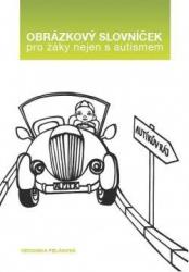 Obrázkový slovníček pro žáky nejen s autismem