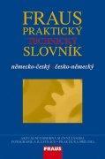Fraus Praktický technický slovník německo-český / česko-německý