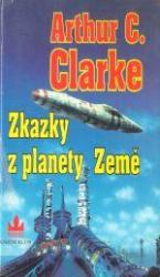 Zkazky z planety Země