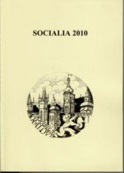 Mezinárodní konference Socialia 210